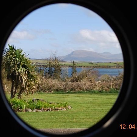 Westport Coastal Lodge Buitenkant foto