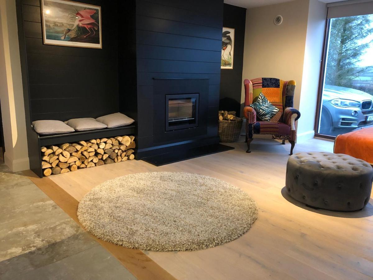 Westport Coastal Lodge Buitenkant foto