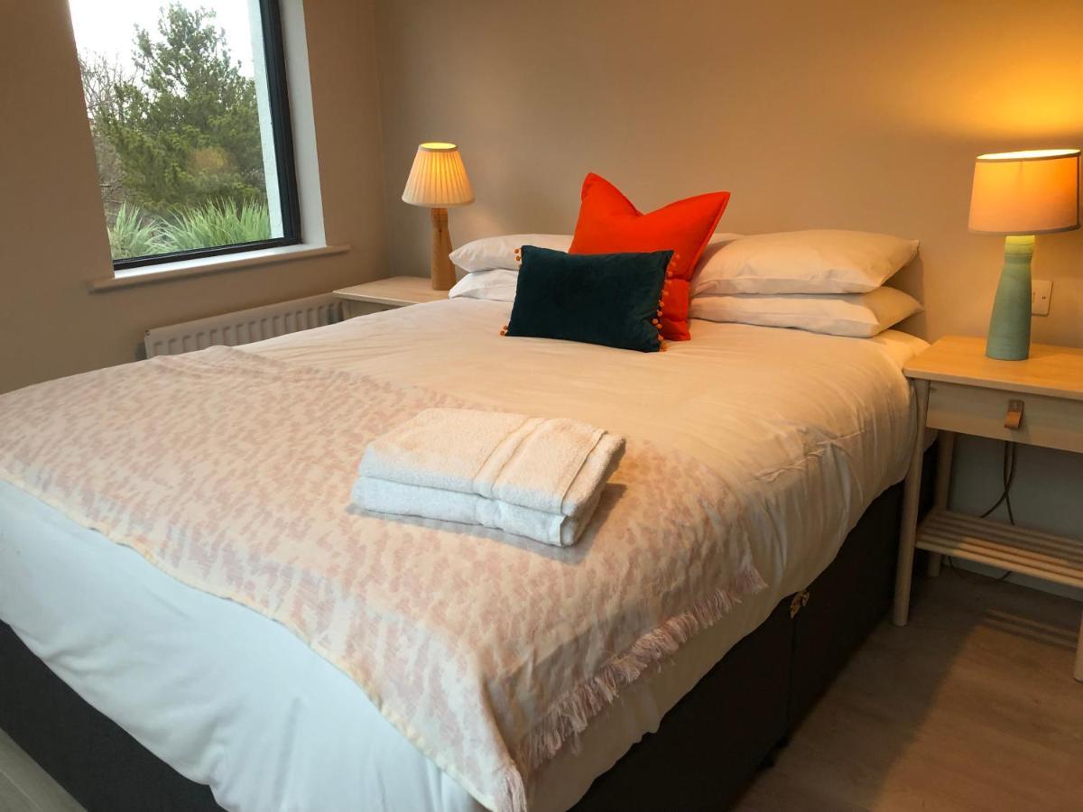 Westport Coastal Lodge Buitenkant foto