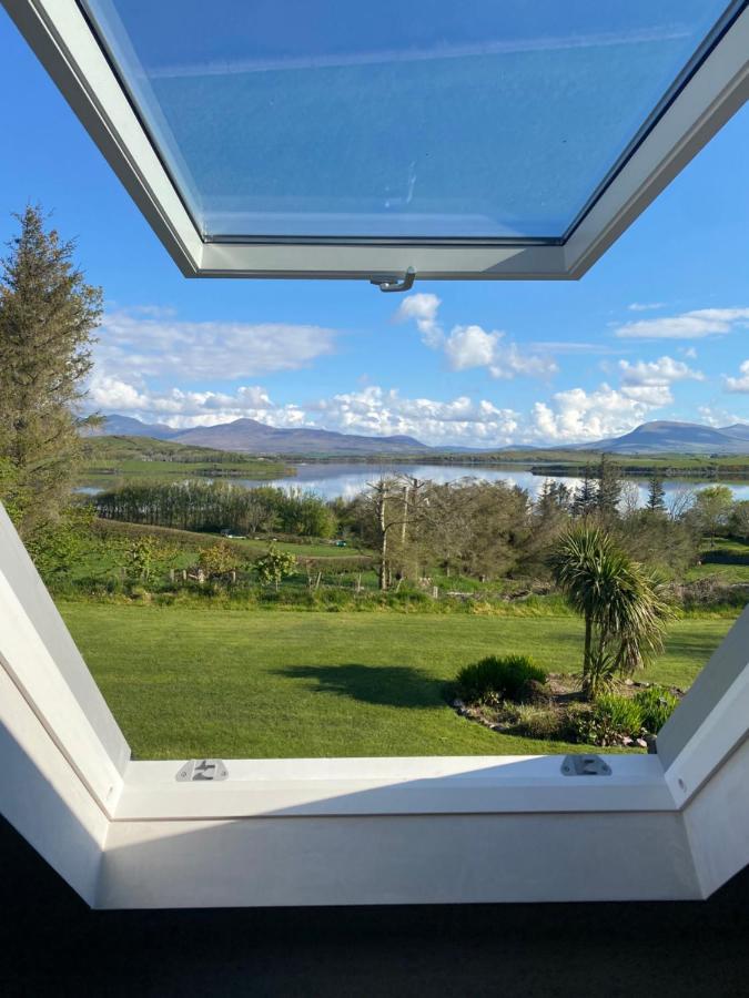 Westport Coastal Lodge Buitenkant foto